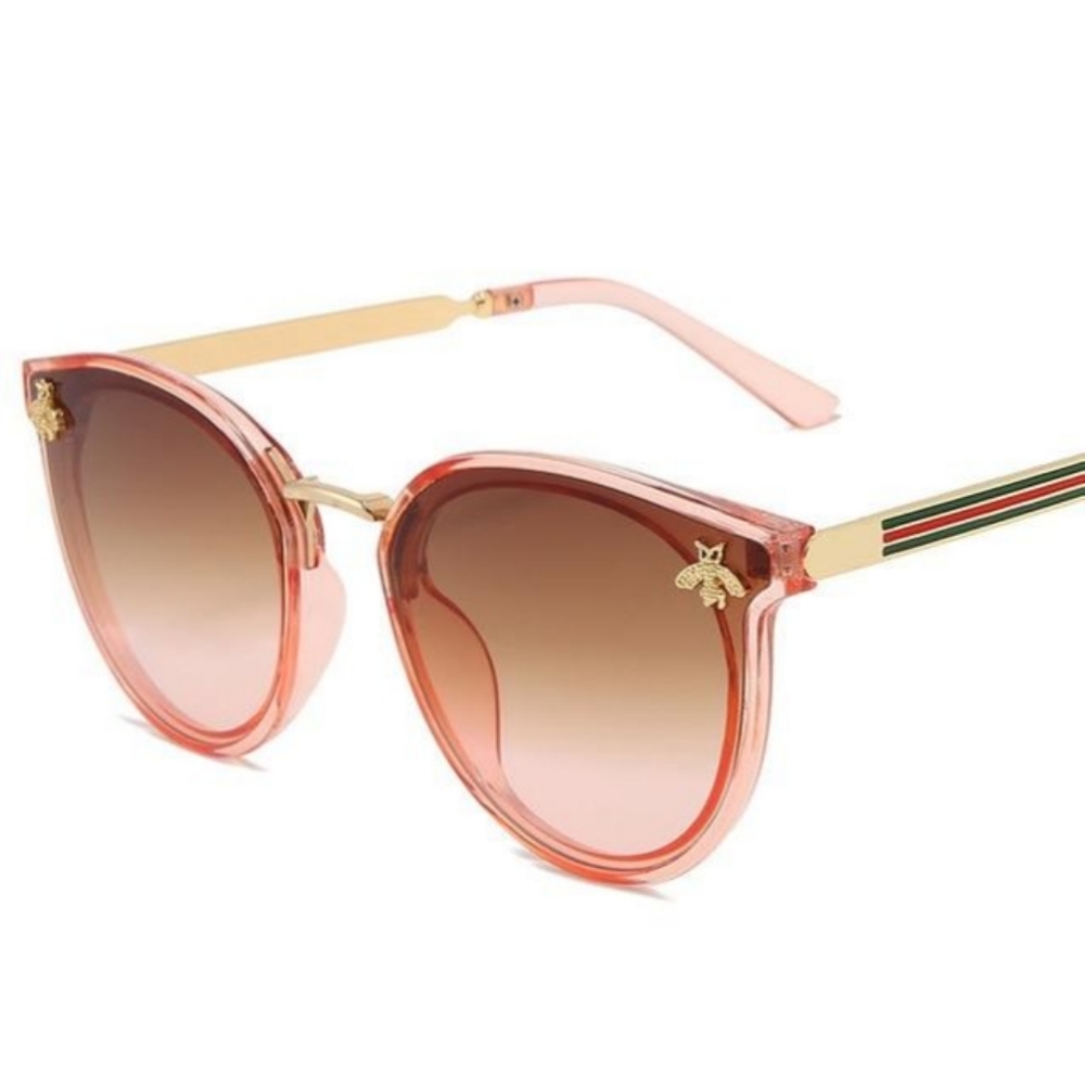 2020 luxury bee Fashion for women Sunglasses Men